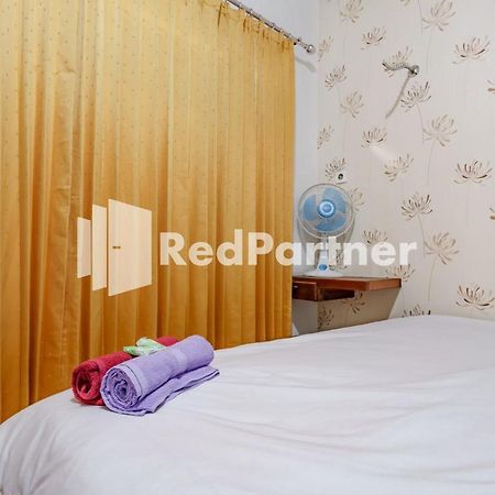 Nafisa Homestay Syariah Near Jatim Park 3 Batu Mitra Reddoorz Маланг Екстериор снимка